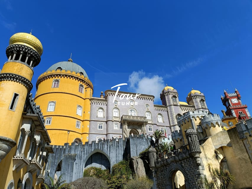 From Lisbon: Sintra, Cabo da Roca, & Cascais Private Tour - Cabo da Roca: where the land meets the Atlantic