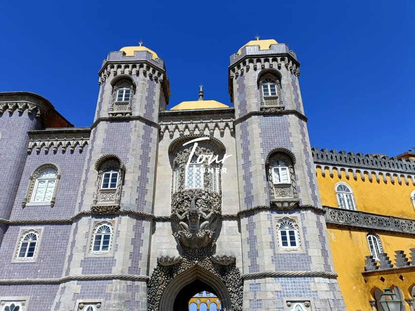 From Lisbon: Sintra, Cabo da Roca, & Cascais Private Tour - What your guide adds to the day