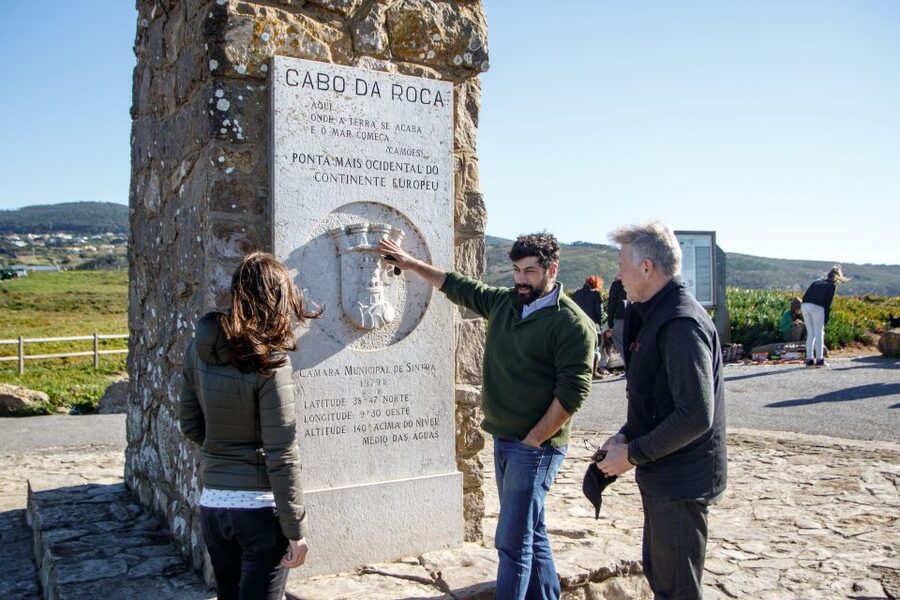 From Lisbon: Sintra, Cascais and Estoril Full-Day Tour - What the $330 price means in practice