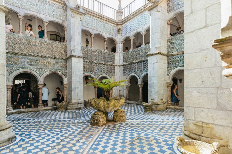 From Lisbon: Sintra & Cascais Small Group Tour with Tickets - Is $102 a fair price?