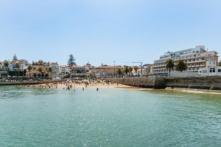 From Lisbon: Sintra & Cascais Small Group Tour with Tickets - From Lisbon to the wooded hills of Sintra