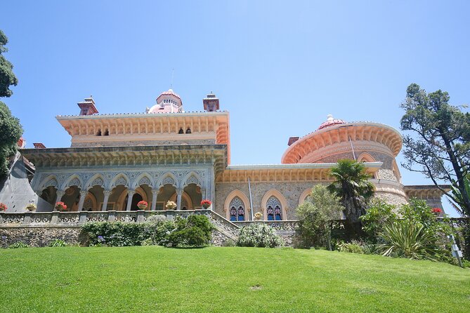 From Lisbon Sintra Highlights Tour - Pena, Regaleira & Monserrate - What the tour really costs