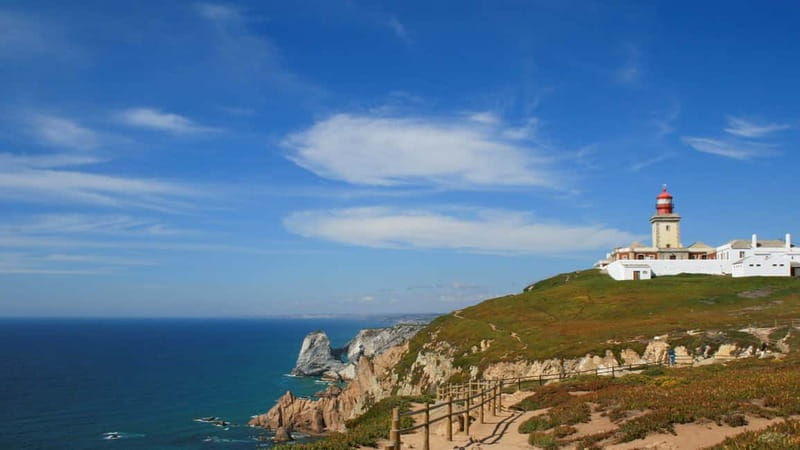 From Lisbon: Sintra, Pena, Cascais and Cabo da Roca - Practical tips for making the day better