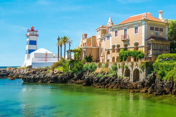 From Lisbon: Sintra, Pena Palace and Regaleira - The real cost and value at $59.28