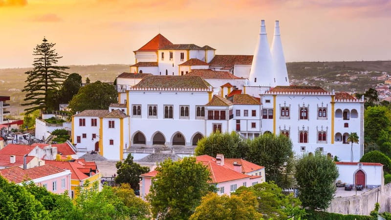 From Lisbon: Sintra, Pena Palace, Regaleira & Cabo Roca Tour - Should you book it?