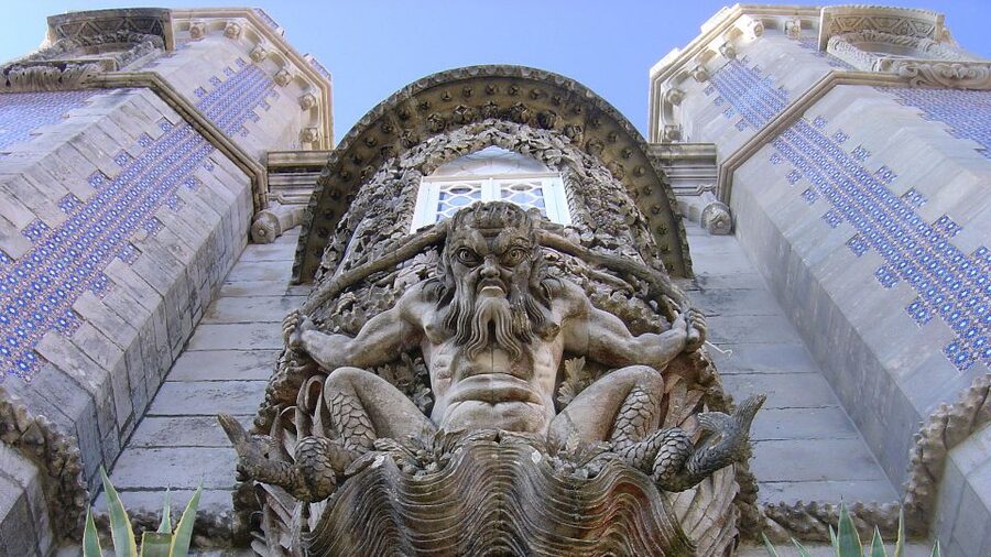 From Lisbon: Sintra, Pena Palace, Regaleira & Cabo Roca Tour - Walking, weather, and the practical side
