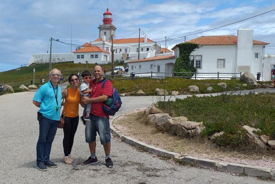 From Lisbon: Sintra Pena Regaleira Roca Cap Cascais Tour - What the long day feels like