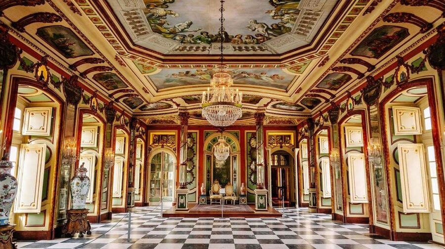 From Lisbon: Sintra Pena Regaleira Roca Cap Cascais Tour - Why this Lisbon day trip works