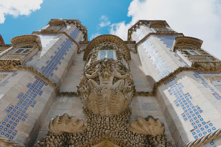 From Lisbon: Sintra, Regaleira and Pena Palace Guided Tour - Key points to know before booking