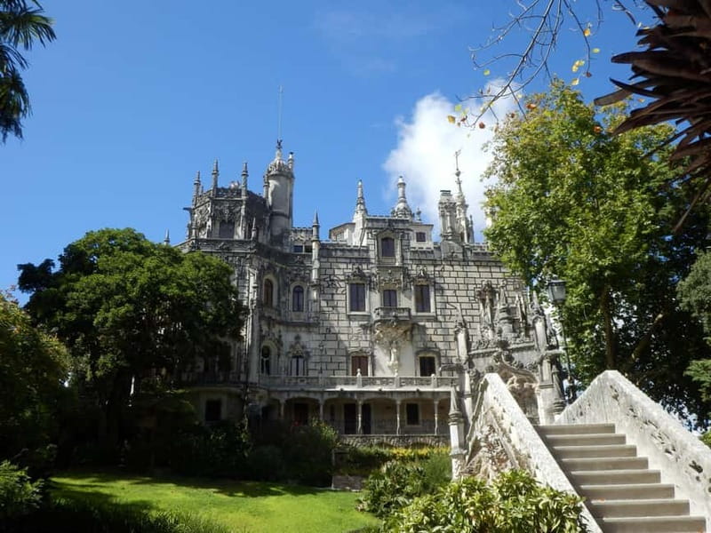 From Lisbon: Sintra Sights, Cabo da Roca, & Cascais Day Trip - Why this Lisbon day trip works