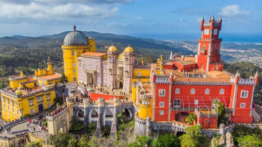 From Lisbon: Sintra Sights, Cabo da Roca, & Cascais Day Trip - Is $58 a fair price?