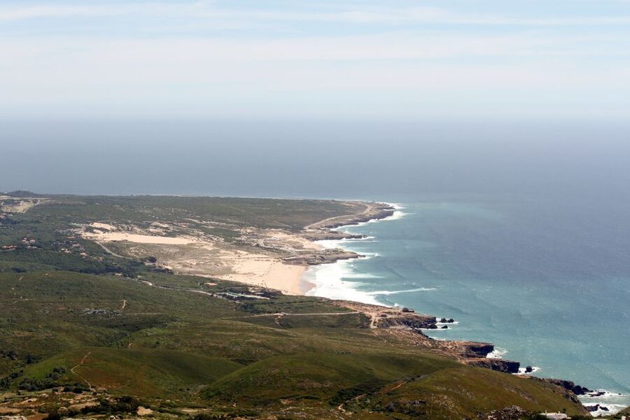From Lisbon: Sintra to Cascais Full-Day Guided E-Bike Tour - What the $94 price really covers