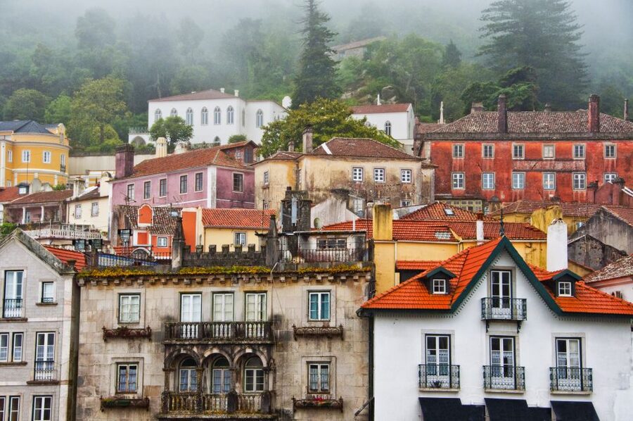 From Lisbon: Sintra Tour - Pena, Regaleira & Monserrate - Who should book this Sintra tour?