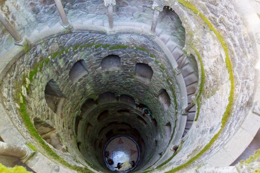 From Lisbon: Sintra Tour - Pena, Regaleira & Monserrate - Is $52 good value?