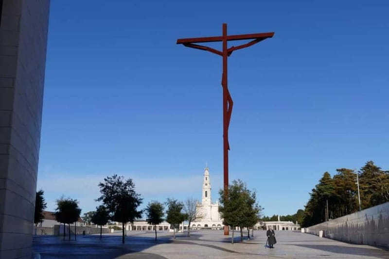 From Lisbon: Small Group Half-Day Fátima Tour - Is $82 a fair price for five hours?