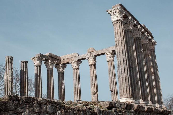 From Lisbon to Alentejo: Évora and Megaliths Full-Day Group Tour - How the schedule feels over eight hours