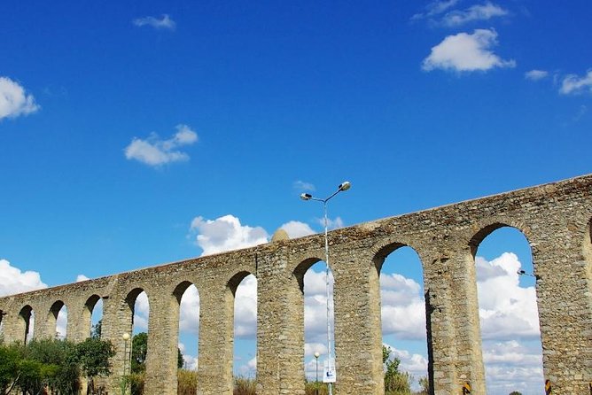 From Lisbon to Alentejo: Évora and Megaliths Full-Day Tour - Almendres Cromlech and the oldest part of the day