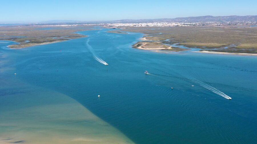 From Olhão: Ria Formosa 3-Island Full-Day Tour - Key points to know before booking