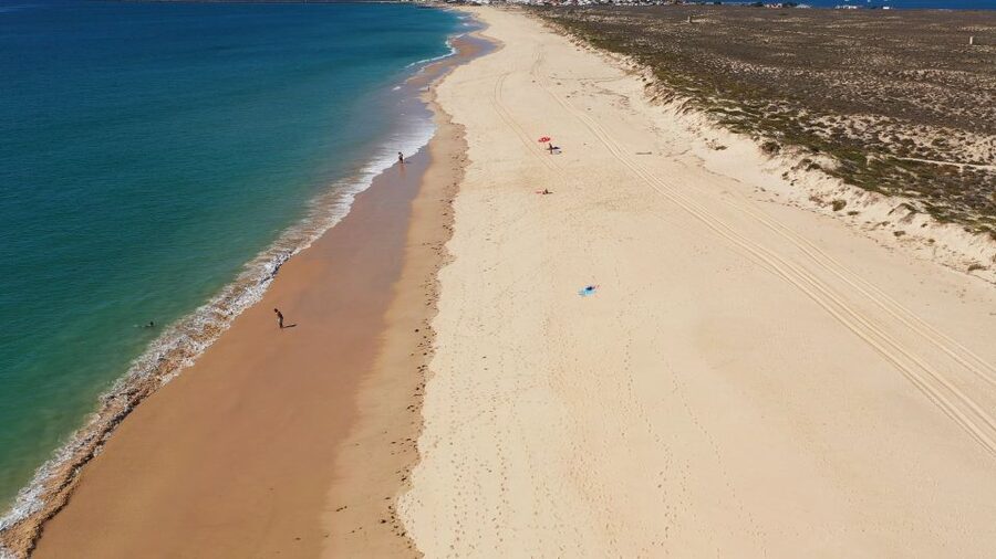 From Olhão: Ria Formosa 3-Island Full-Day Tour - Practical tips for a smoother day