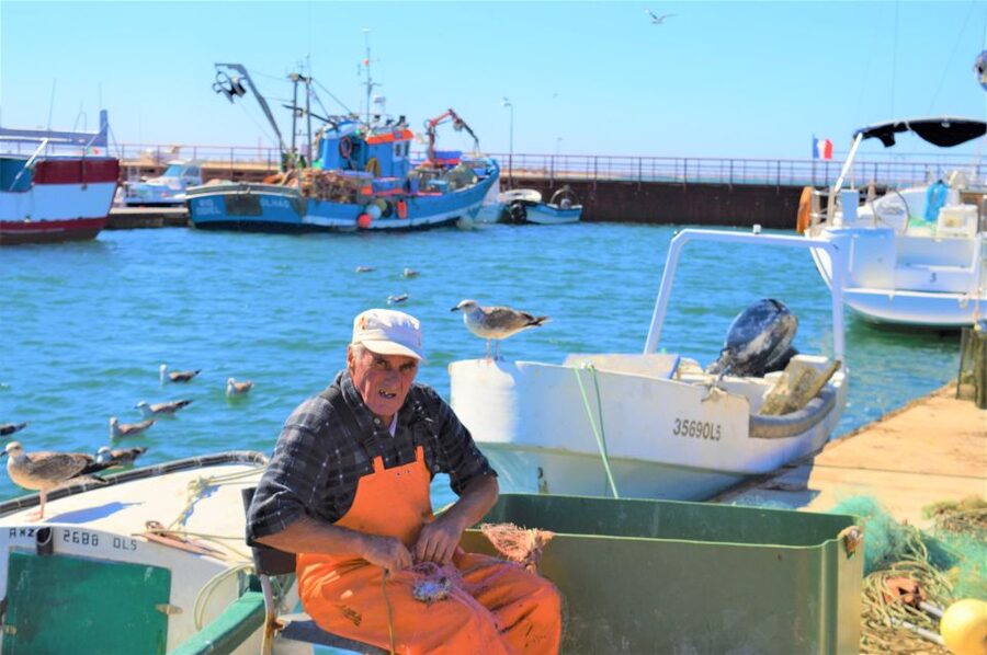 From Olhão: Ria Formosa 3-Island Full-Day Tour - Is $45 a good value?