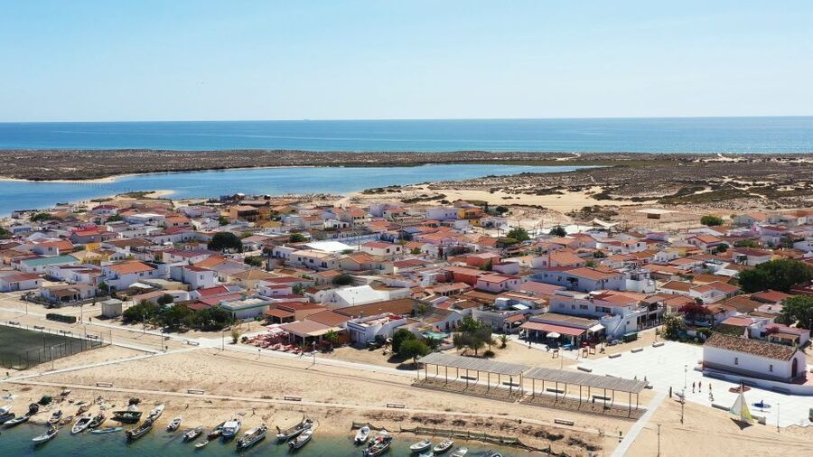 From Olhão: Ria Formosa Sunset Island Tour - Practical details before you book