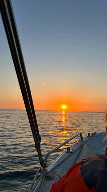 From Olhão: Ria Formosa Sunset Island Tour - Is the Ria Formosa sunset tour worth booking?