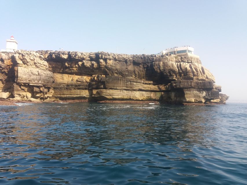 From Peniche: 1-Hour Cabo Carvoeiro Boat Tour - Is $21 a good value?