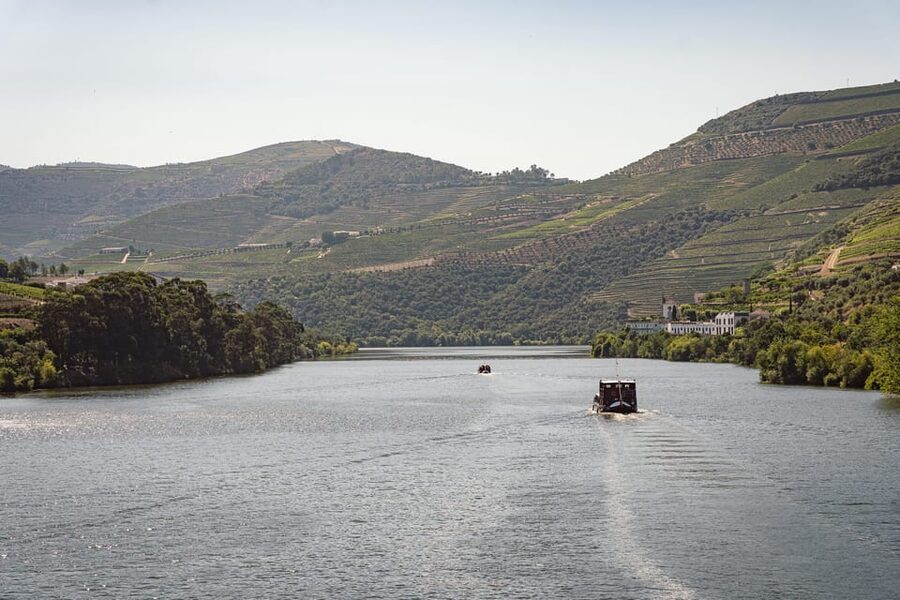 From Pinhão: Douro Valley Rabelo Boat Tour with Port Wine - Key points to know before you go
