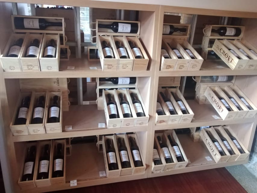 From Pinhão: Douro Valley Tour w/ Wine Tasting and Boat Trip - Is $64 a fair price?