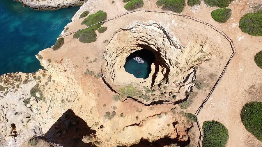 From Portimao: Benagil Cave and Marinha Beach Boat Tour - What the $35 price really covers