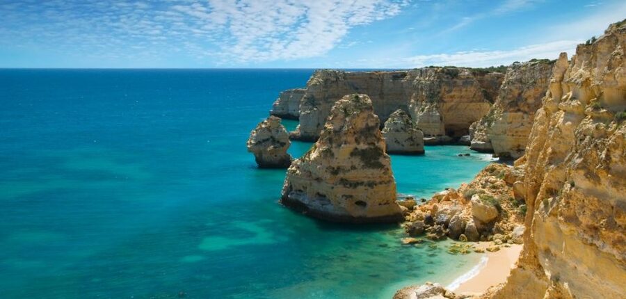 From Portimao: Benagil Cave and Marinha Beach Boat Tour - Who will enjoy this boat tour most