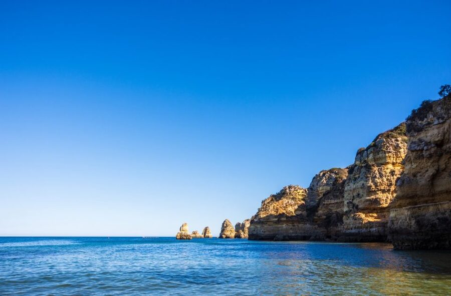 From Portimão: Benagil Sea Caves Boat Tour at Sunrise - Who will enjoy this Benagil trip most?