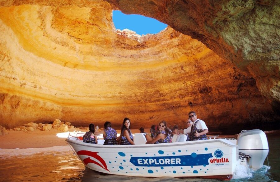 From Portimão: Catamaran Cruise to Benagil Caves with BBQ - Should you book this Benagil cruise?