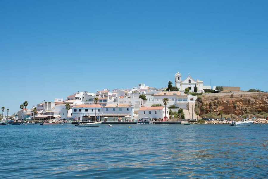 From Portimão: Catamaran Cruise to Benagil Caves with BBQ - Practical advice for a smoother day