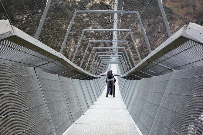 From Porto: 516 Arouca Bridge and Paiva Walkways Guided Tour - Why this is one of Porto’s best active day trips