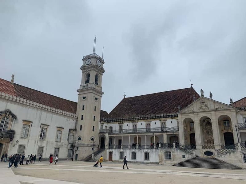 From Porto: Aveiro & Coimbra Tour with Moliceiro Boat Cruise - Is $125 a fair price?