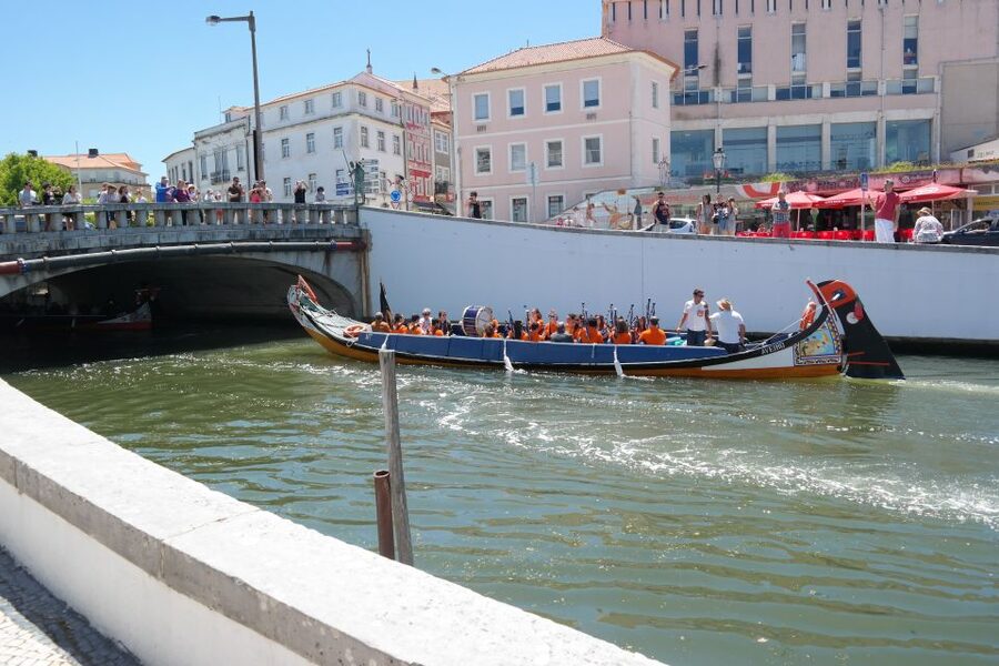 From Porto: Aveiro Half-Day Tour with 1-Hour Cruise - Should you book the Aveiro tour from Porto?
