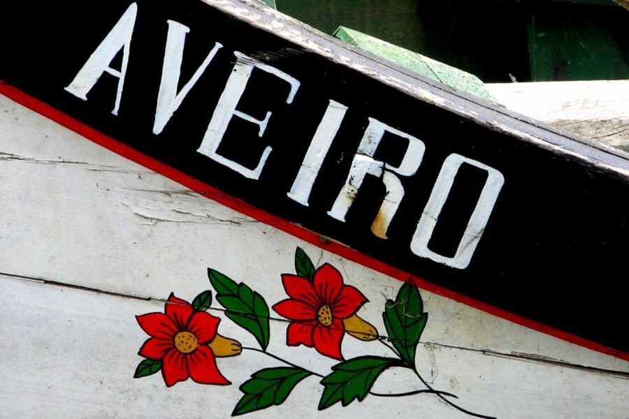 From Porto: Aveiro Half-Day Tour with 1-Hour Cruise - Art Nouveau façades and Baroque church details