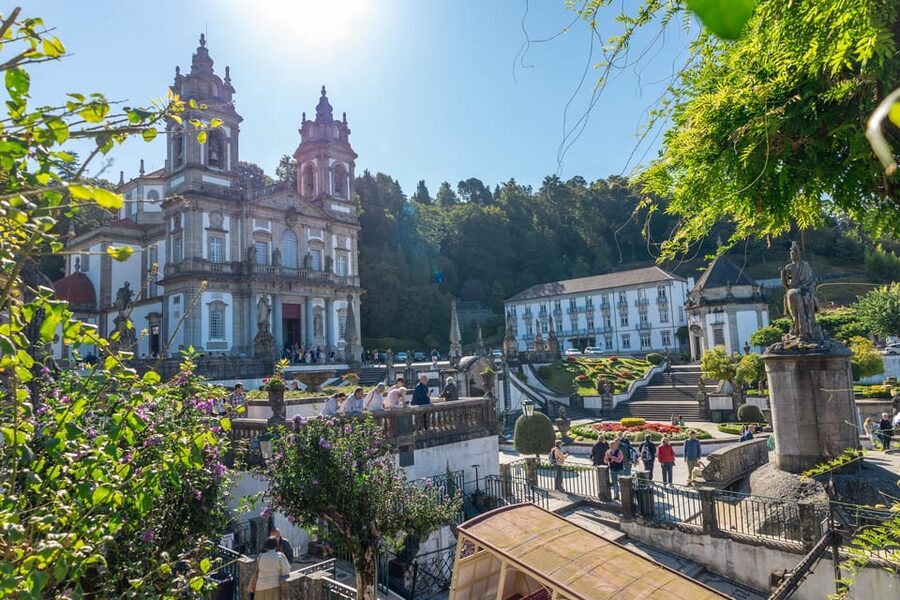From Porto: Braga and Guimarães Full-Day Trip - Key points to know before booking