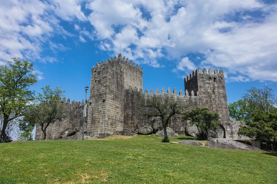 From Porto: Braga and Guimarães Full-Day Trip - Why this northern Portugal day trip works