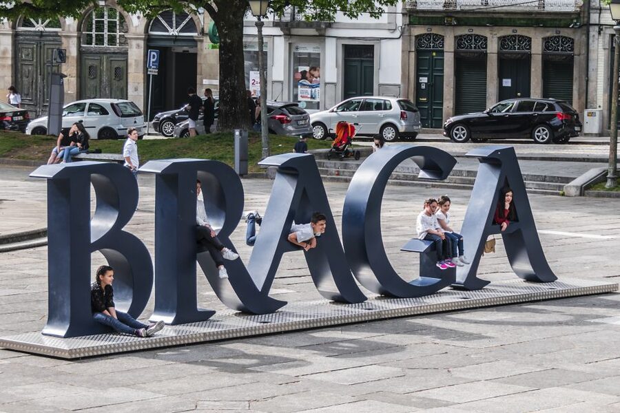 From Porto: Braga & Guimarães Full-Day Tour - Comfort, timing, and who should book