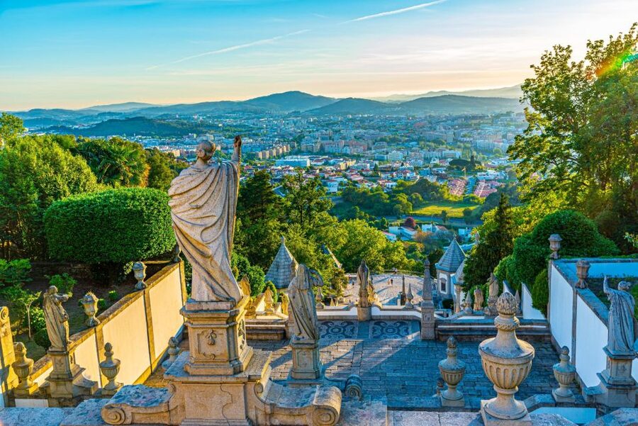 From Porto: Braga & Guimarães Full-Day Tour - Why this Porto day trip works