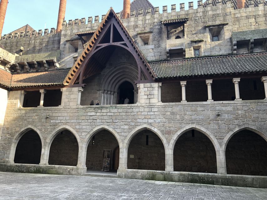 From Porto: Braga & Guimarães with Lunch Small Group Tour - Is the $146 price good value?