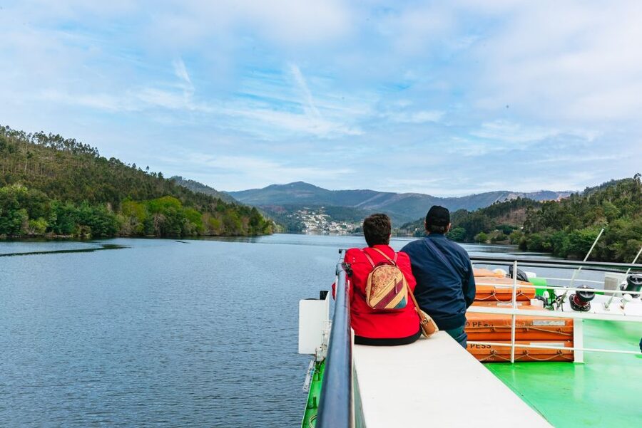 From Porto: Douro River Cruise to Régua with Lunch - Why this Porto day trip works