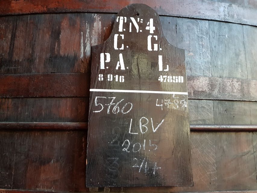 From Porto: Douro Valley 3 Vineyards Tour with Lunch - Who should book this experience?