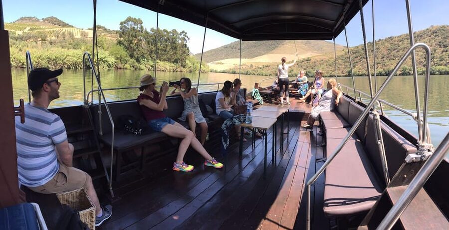From Porto: Douro Valley Tour with Tastings, Boat & Lunch - Why the Douro Valley is worth a full day from Porto
