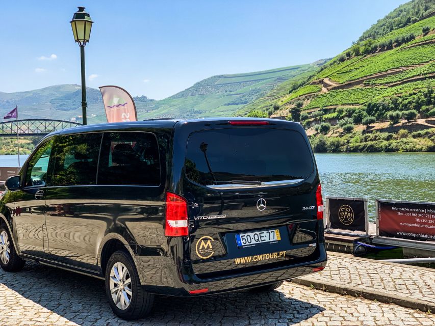 From Porto: Douro Valley w/ Boat Tour, Wine Tasting & Lunch - Why the Douro Valley makes a fine day from Porto