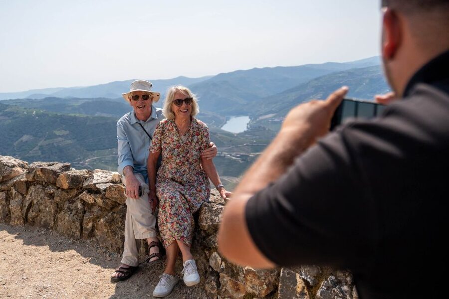 From Porto: Douro Valley Wine Tour with Lunch and Cruise - Who should book this tour?