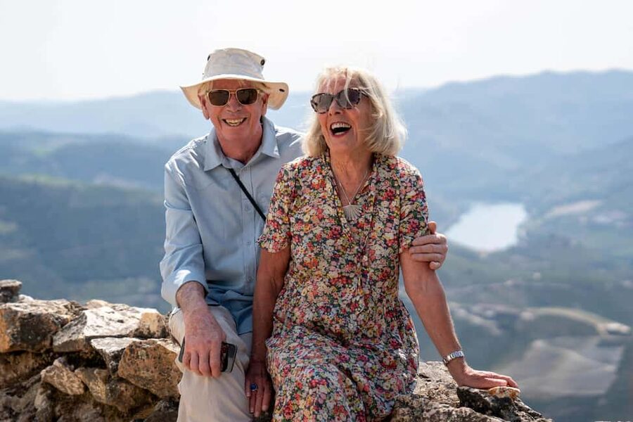 From Porto: Douro Valley Wine Tour with Lunch and Cruise - Why the Douro Valley makes a strong day trip