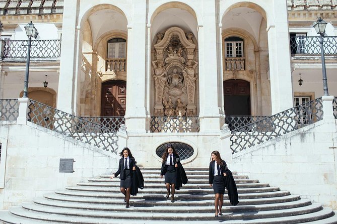 From Porto: Fátima and Coimbra Full Day Tour - Aljustrel and the shepherds’ homes